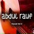 Abdul Rauf