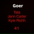 TaTa, Jenn Carter, Kyle Richh