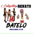 Las Culisueltas feat. Renato