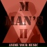 Anime your Music