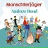 Andrew Bond