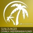 Sunlounger