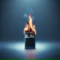 The First Fire