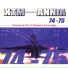 XTM present Annia