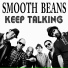 Smooth beans