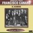 Orquesta Típica Francisco Canaro