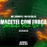 MC CR DA ZO, Mc Luchrys