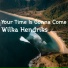 Wilka Hendriks