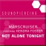 Marscruiser, Kendra Foster