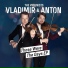 Vladimir & Anton The Violinists