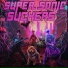 Super Sonic Suckers