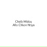 Cheib Midou