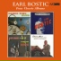 Earl Bostic