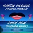 Martin Silence, Patrick Moreno