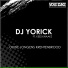 Keez Knaakz Ft. DJ Yorick