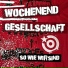 Wochenendgesellschaft