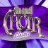 Otis Battles and the High Point Community Choir