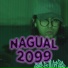 Nagual De Jade