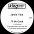 Jamie Vice feat. Holly Rae