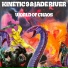 Kinetic 9 x Jade River
