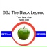 BSJ The BLACK LEGEND