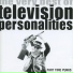 Television personalities