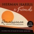 Herman Harris feat. Bishop William Goodman