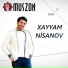 MUSZON, Xayyam Nisanov