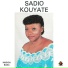 Sadio Kouyaté