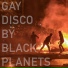 Black Planets