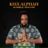 Kixx Alphah