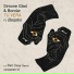 Simone Glad, BONDAR feat. BAQABO