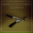 Marco D, Schiere