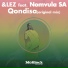 &lez feat. Nomvula SA