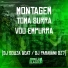 DJ Paravani Dz7, dj souza beat
