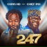 Chris ND feat. Chief Imo