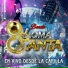 Banda Loma Santa