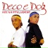 Mcs Deco e Dog