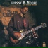 Johnny B. Moore