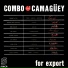 Combo Camagüey