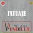 La Pandilla 4 20