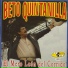 Beto Quintanilla
