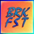 Keyworth pres. BRKFST