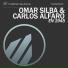 Carlos Alfaro, Omar Silba
