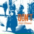 Don't, Jenny Don't And The Spurs