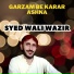 Syed Wali Wazir