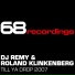 DJ Remy & Roland Klinkenberg