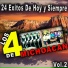 Los 4 De Michoacan