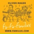 Oliver Mager - Kinderlieder