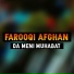 Farooqi Afghan